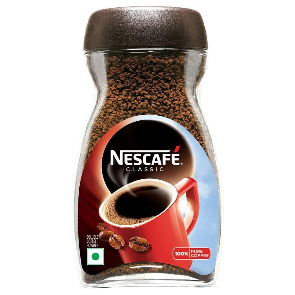 Nescafe Classic